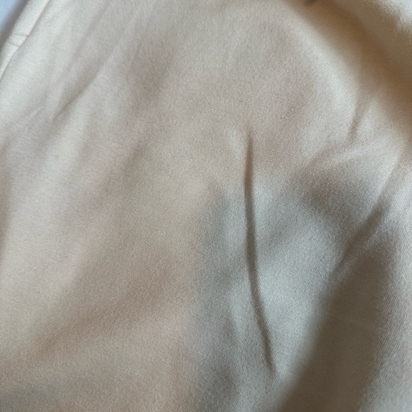 Aleumdr Sweatsuit Half Zip Pullover Long Sleeve Sweatshirt Jogger Pants Set L - Picture 8 of 12